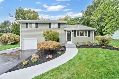 20 Robert Drive South Windsor CT 06074