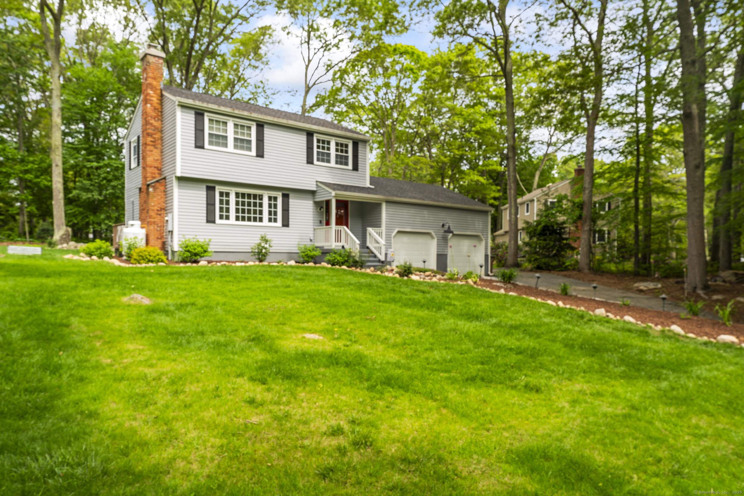 6 Stoneywood Drive, East Lyme, Connecticut image 3