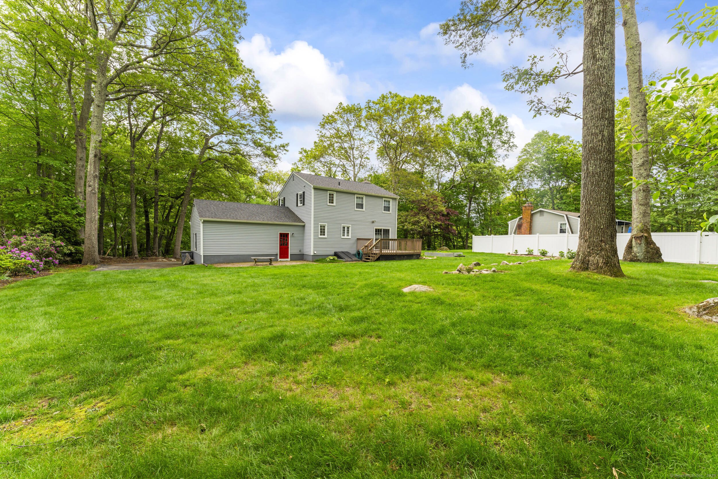 6 Stoneywood Drive, East Lyme, Connecticut image 6