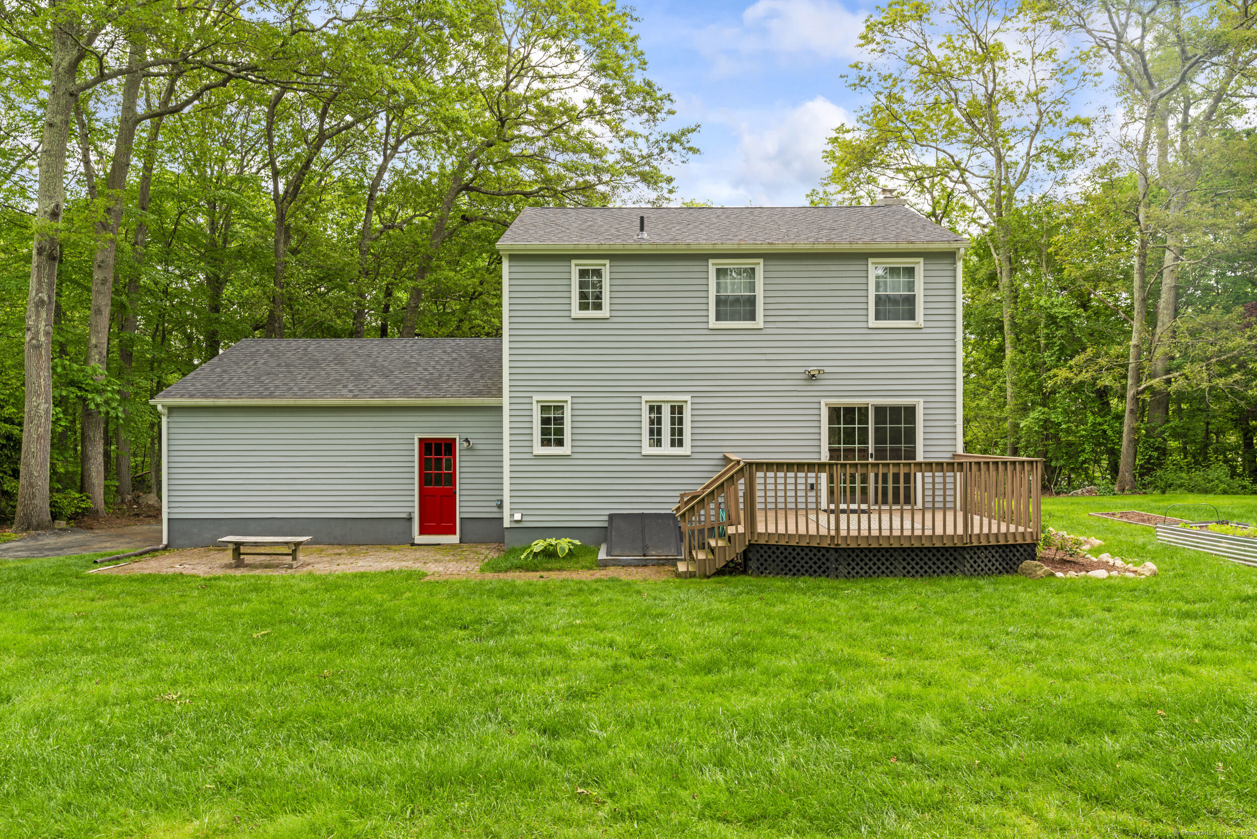 6 Stoneywood Drive, East Lyme, Connecticut image 7