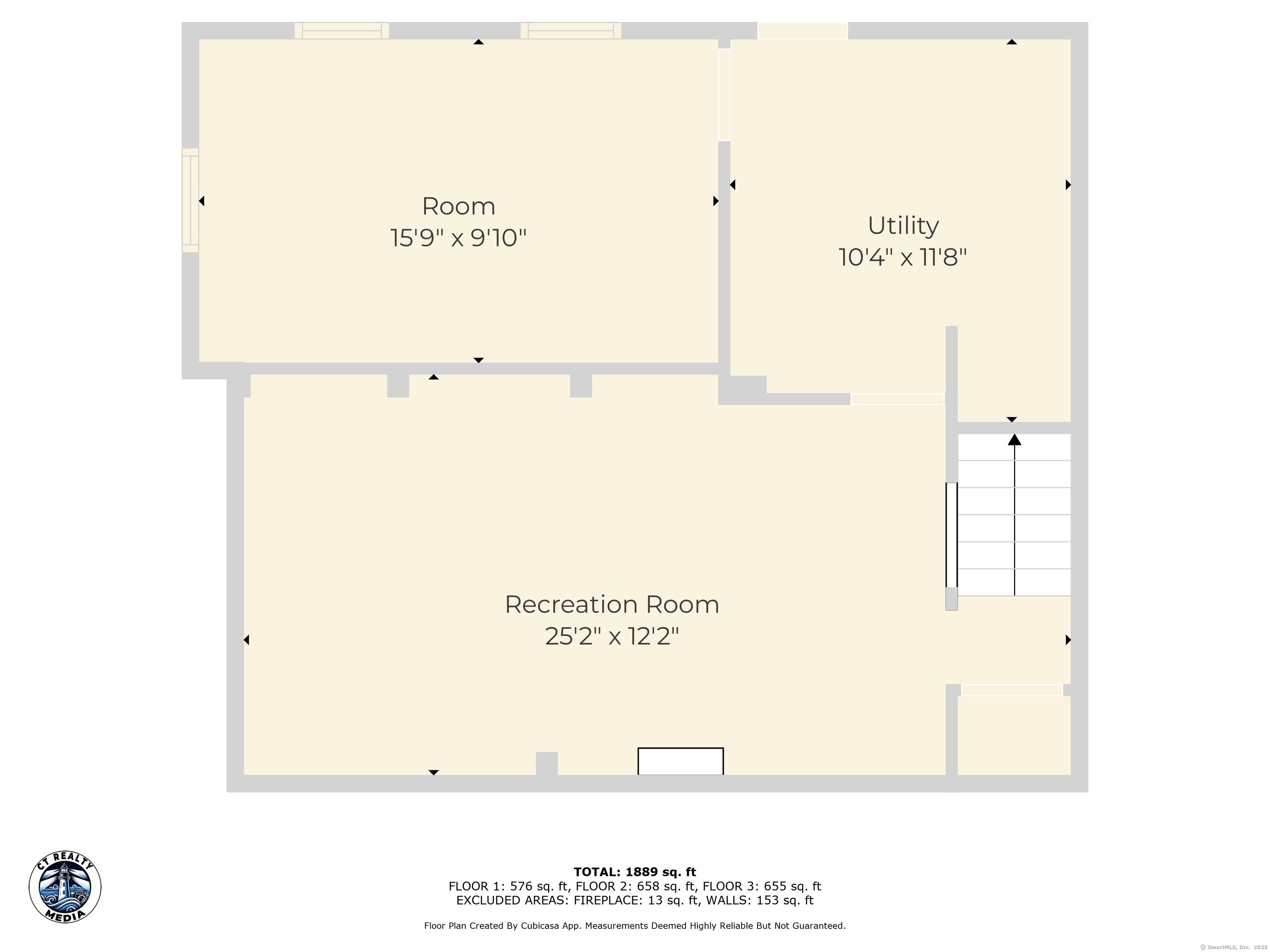 6 Stoneywood Drive, East Lyme, Connecticut image 33