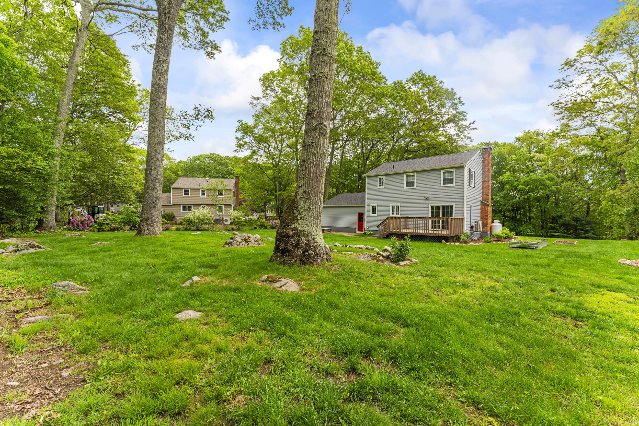 6 Stoneywood Drive, East Lyme, Connecticut image 5