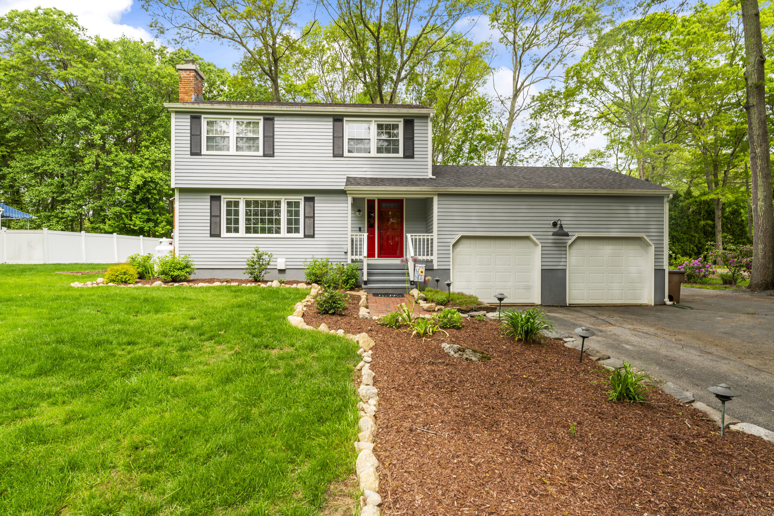 6 Stoneywood Drive, East Lyme, Connecticut image 1