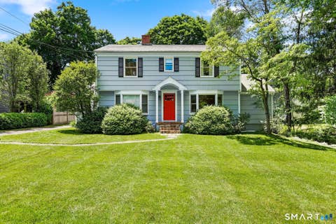 Homes For Rent - 23 Turkey Hill Road<br/> Westport, CT 06880
