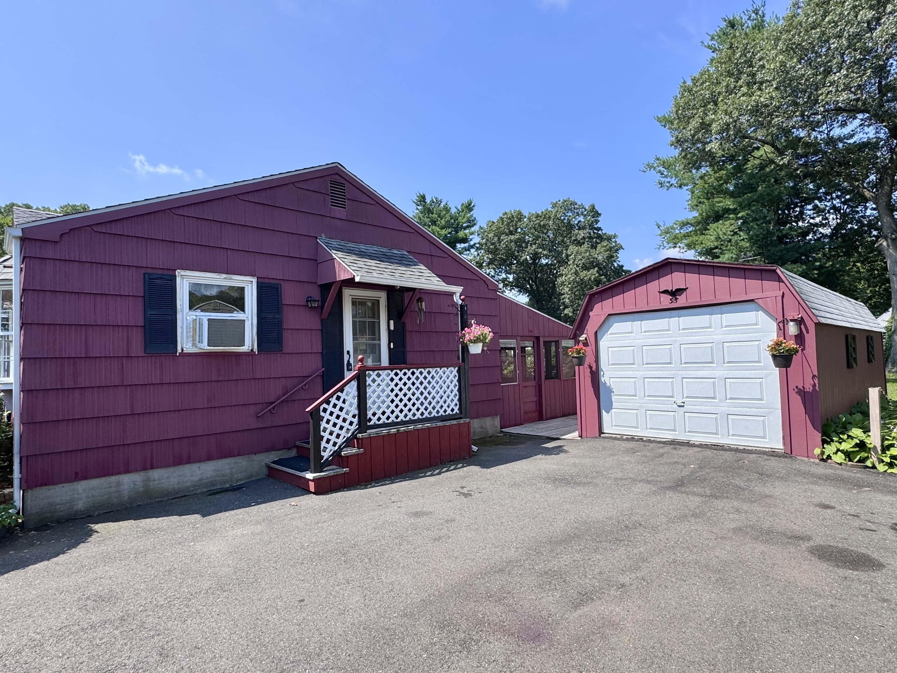 35 Arlington Road