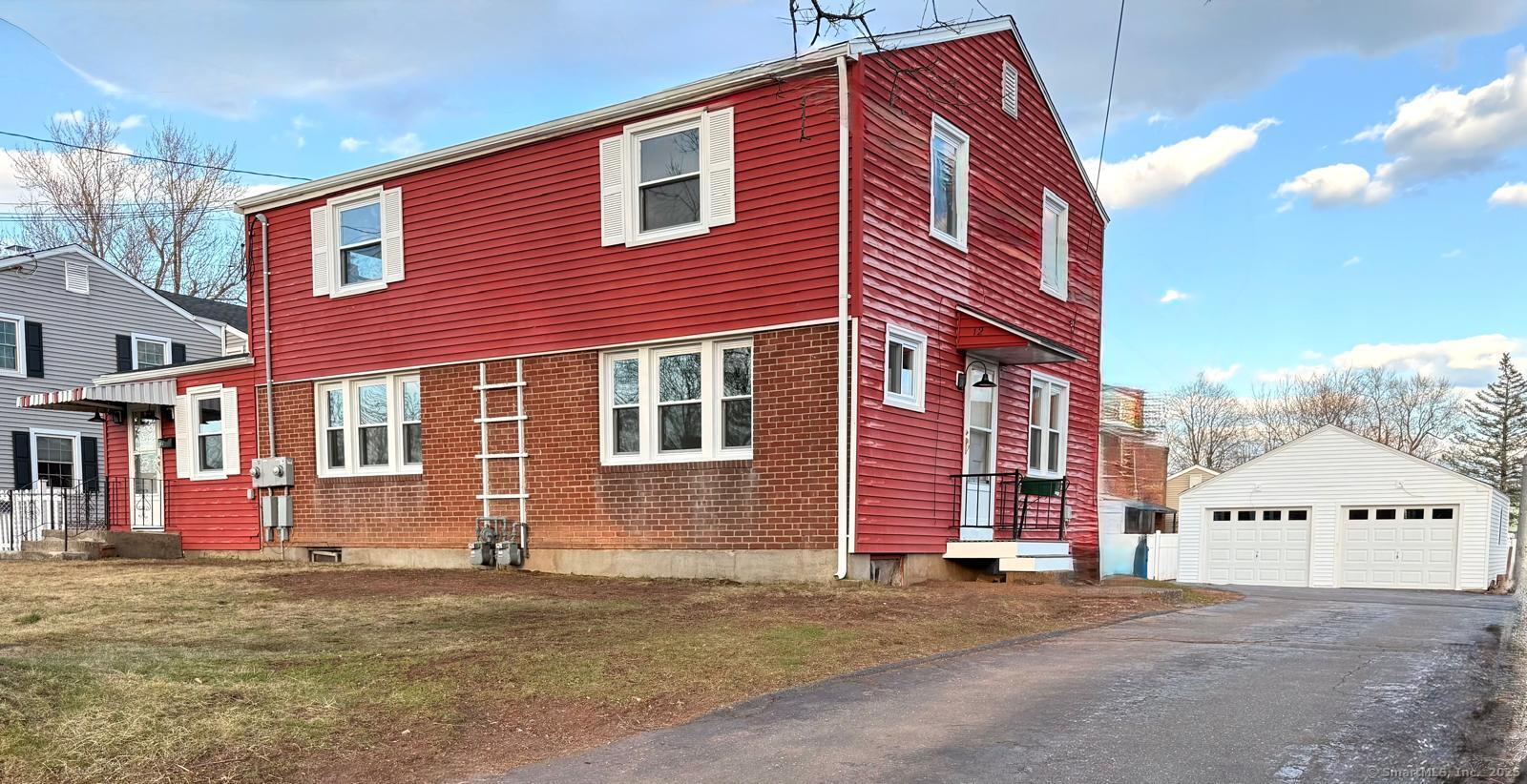 14 Fairview Drive, Berlin, Connecticut image 1