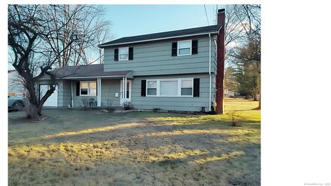 A home in Bloomfield