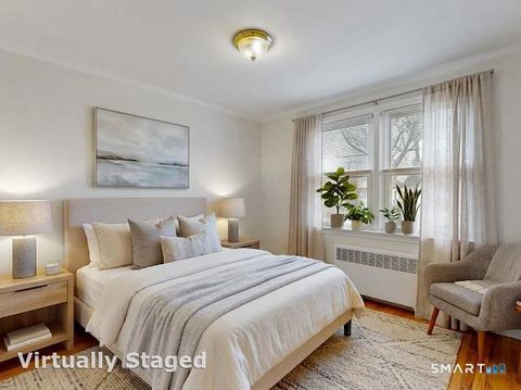 Tiny photo for 323 Saybrooke Street, Hartford, CT 06106 (MLS # 24165450)