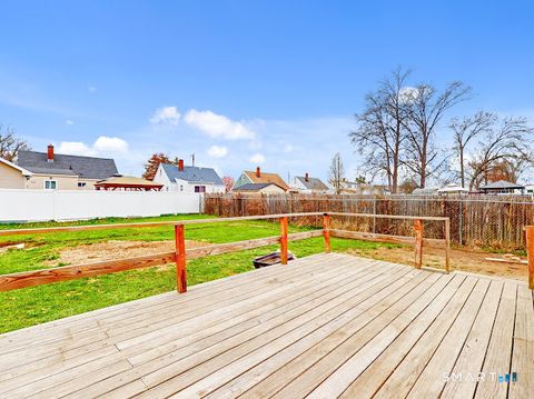 Tiny photo for 323 Saybrooke Street, Hartford, CT 06106 (MLS # 24165450)