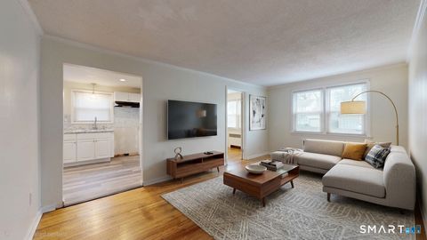 Tiny photo for 323 Saybrooke Street, Hartford, CT 06106 (MLS # 24165450)