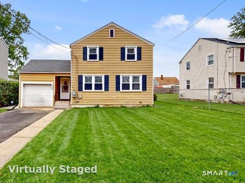 Photo of 323 Saybrooke Street, Hartford, CT 06106 (MLS # 24165450)