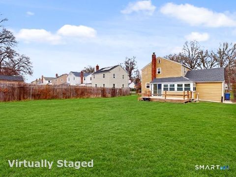 Tiny photo for 323 Saybrooke Street, Hartford, CT 06106 (MLS # 24165450)