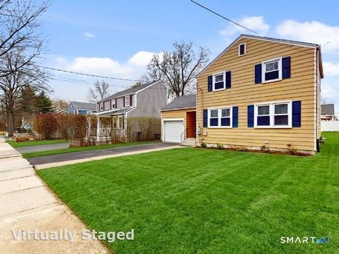 Tiny photo for 323 Saybrooke Street, Hartford, CT 06106 (MLS # 24165450)