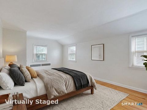 Tiny photo for 323 Saybrooke Street, Hartford, CT 06106 (MLS # 24165450)