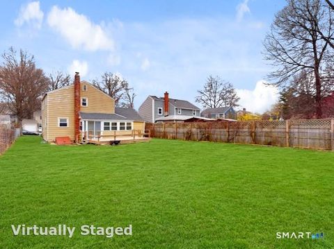 Tiny photo for 323 Saybrooke Street, Hartford, CT 06106 (MLS # 24165450)