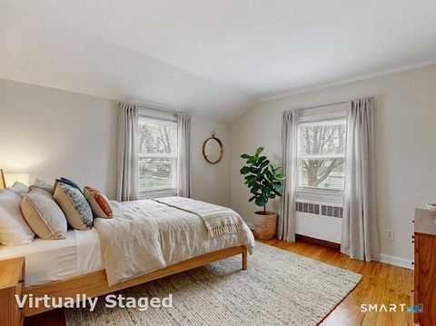 Tiny photo for 323 Saybrooke Street, Hartford, CT 06106 (MLS # 24165450)