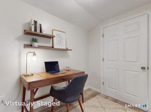 Tiny photo for 323 Saybrooke Street, Hartford, CT 06106 (MLS # 24165450)