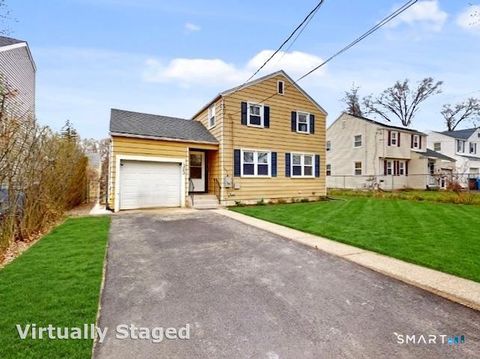 Tiny photo for 323 Saybrooke Street, Hartford, CT 06106 (MLS # 24165450)