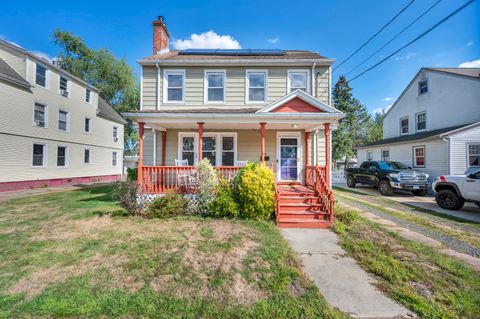 89 Glenbrook Avenue Hamden CT 06514