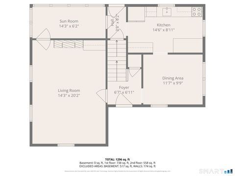 Tiny photo for 112 Fitzgerald Boulevard, Coventry, CT 06238 (MLS # 24164833)