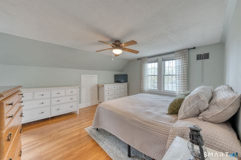 Tiny photo for 112 Fitzgerald Boulevard, Coventry, CT 06238 (MLS # 24164833)