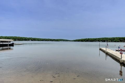 Tiny photo for 112 Fitzgerald Boulevard, Coventry, CT 06238 (MLS # 24164833)