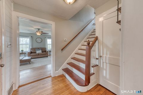 Tiny photo for 112 Fitzgerald Boulevard, Coventry, CT 06238 (MLS # 24164833)