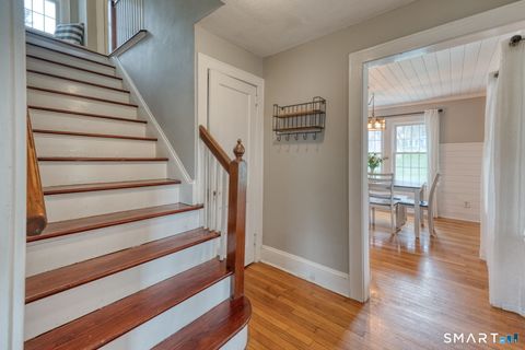 Tiny photo for 112 Fitzgerald Boulevard, Coventry, CT 06238 (MLS # 24164833)