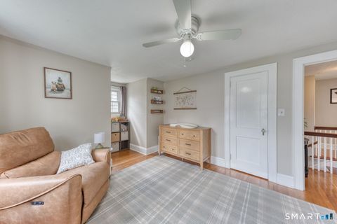 Tiny photo for 112 Fitzgerald Boulevard, Coventry, CT 06238 (MLS # 24164833)