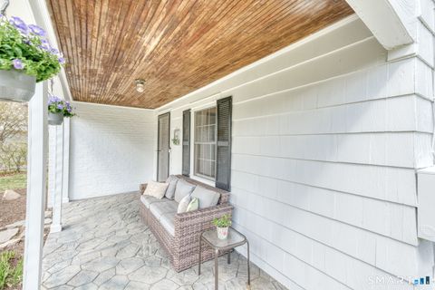 Tiny photo for 112 Fitzgerald Boulevard, Coventry, CT 06238 (MLS # 24164833)