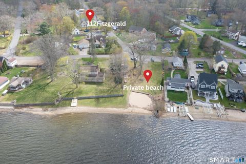 Tiny photo for 112 Fitzgerald Boulevard, Coventry, CT 06238 (MLS # 24164833)