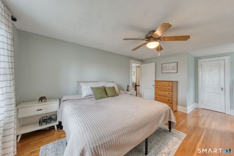 Tiny photo for 112 Fitzgerald Boulevard, Coventry, CT 06238 (MLS # 24164833)