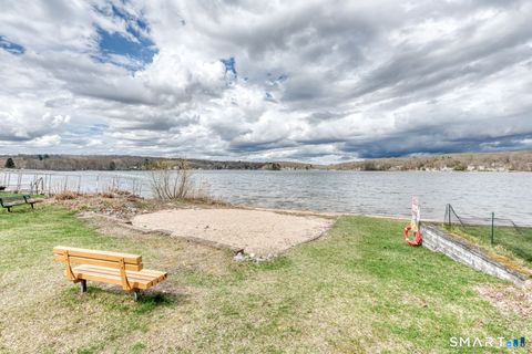 Tiny photo for 112 Fitzgerald Boulevard, Coventry, CT 06238 (MLS # 24164833)