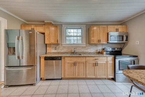 Tiny photo for 112 Fitzgerald Boulevard, Coventry, CT 06238 (MLS # 24164833)