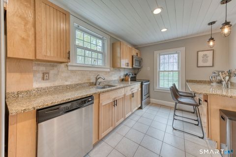 Tiny photo for 112 Fitzgerald Boulevard, Coventry, CT 06238 (MLS # 24164833)