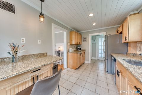 Tiny photo for 112 Fitzgerald Boulevard, Coventry, CT 06238 (MLS # 24164833)