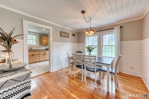 Tiny photo for 112 Fitzgerald Boulevard, Coventry, CT 06238 (MLS # 24164833)