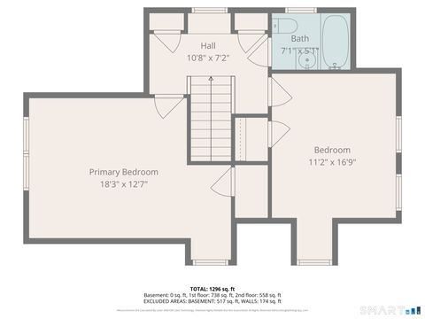 Tiny photo for 112 Fitzgerald Boulevard, Coventry, CT 06238 (MLS # 24164833)
