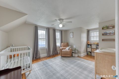 Tiny photo for 112 Fitzgerald Boulevard, Coventry, CT 06238 (MLS # 24164833)