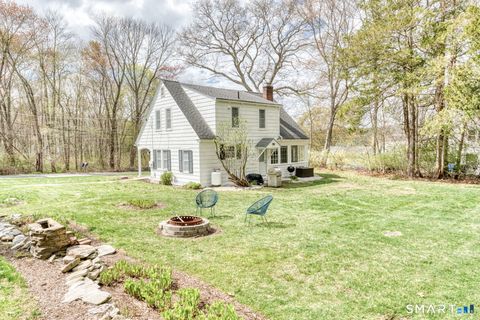 Tiny photo for 112 Fitzgerald Boulevard, Coventry, CT 06238 (MLS # 24164833)