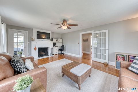 Tiny photo for 112 Fitzgerald Boulevard, Coventry, CT 06238 (MLS # 24164833)