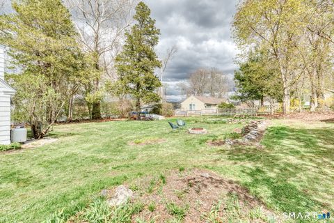 Tiny photo for 112 Fitzgerald Boulevard, Coventry, CT 06238 (MLS # 24164833)