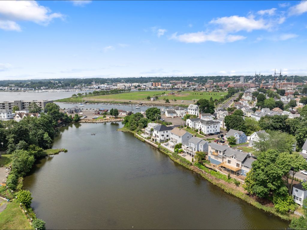 Photo of 281 East Avenue, Norwalk, CT 06855 (MLS # 24107413)