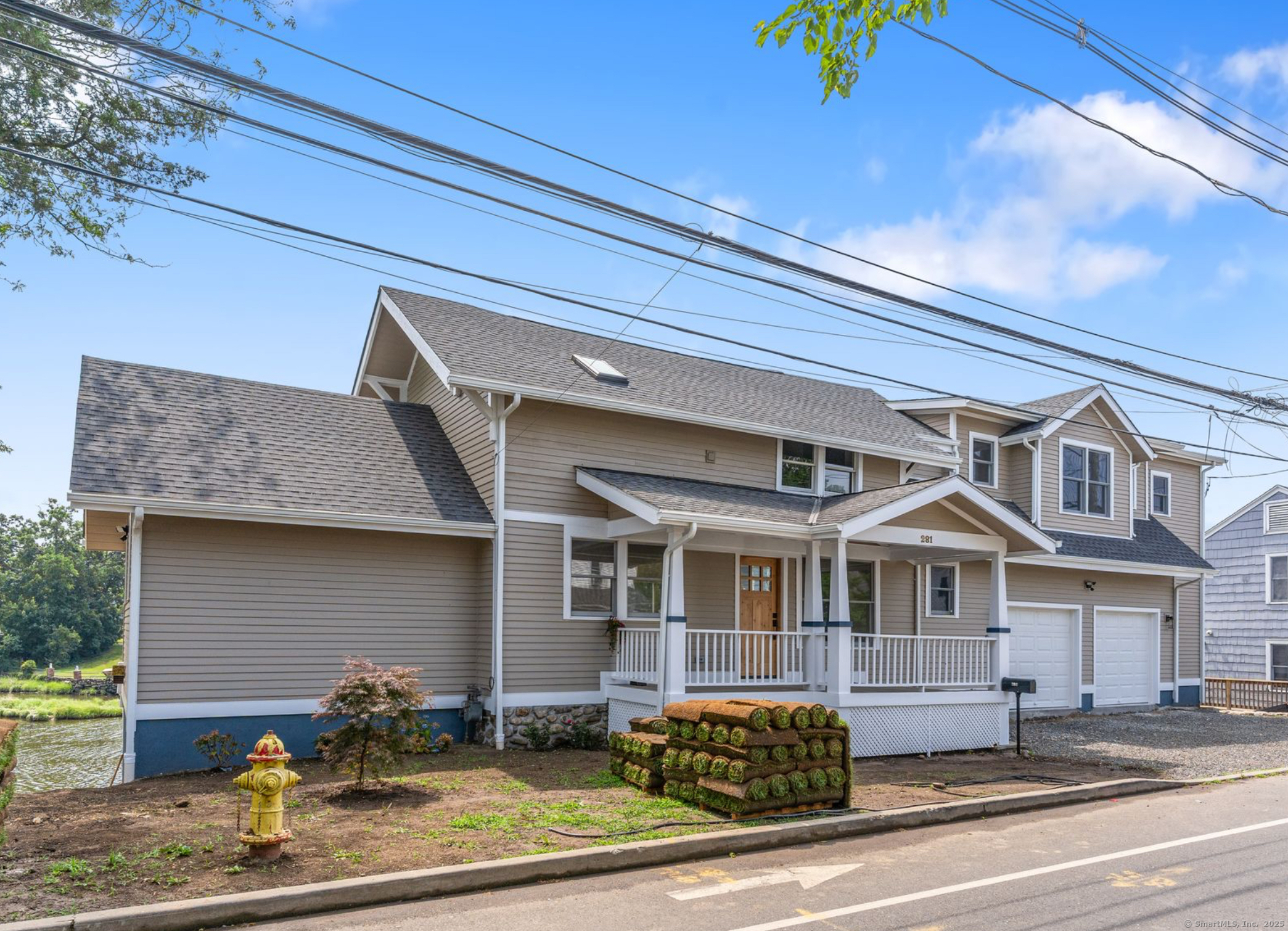 281 East Avenue