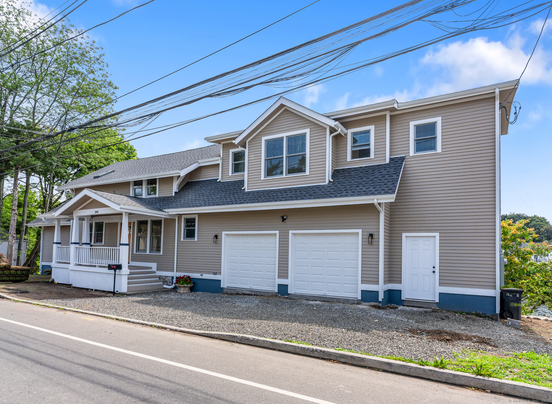 281 East Avenue