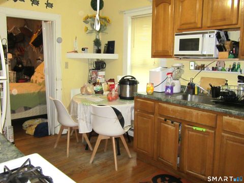 Tiny photo for 15 Mallory Street, Danbury, CT 06810 (MLS # 24164556)