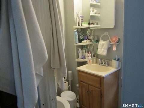 Tiny photo for 15 Mallory Street, Danbury, CT 06810 (MLS # 24164556)