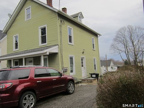 15 Mallory Street Danbury CT 06810