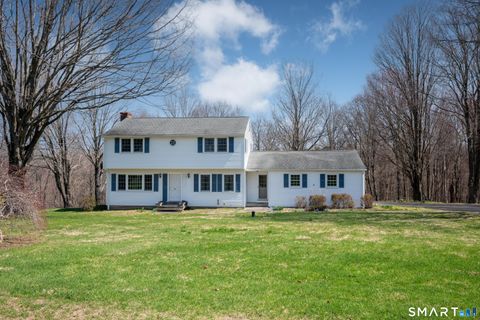 46 High Ridge Road Brookfield CT 06804