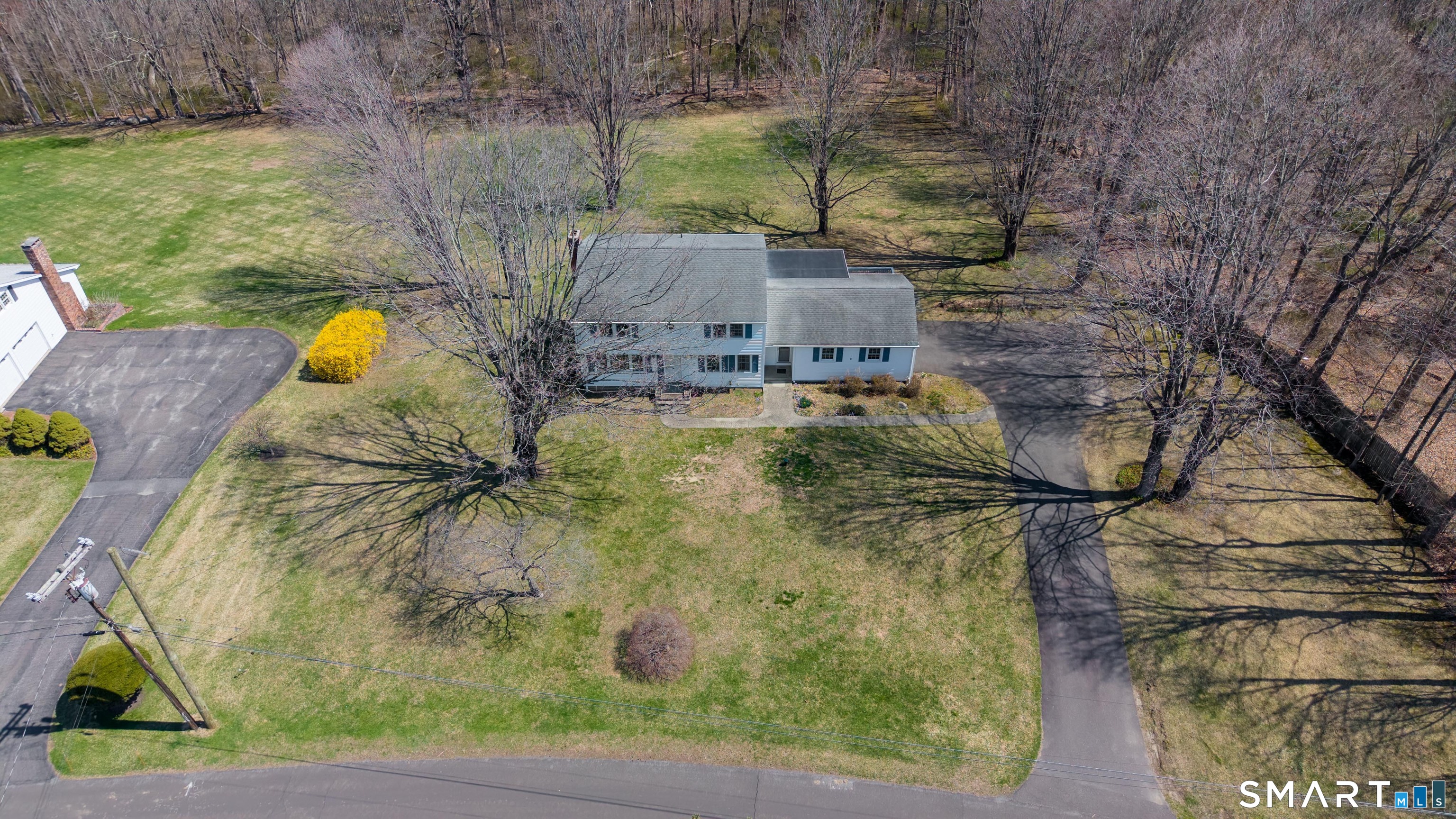 46 High Ridge Road